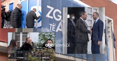 Lëvizjet e Bashës 48 orë para protestës: Grupi i Berishës dhe krahu i djathtë i Yuri Kim