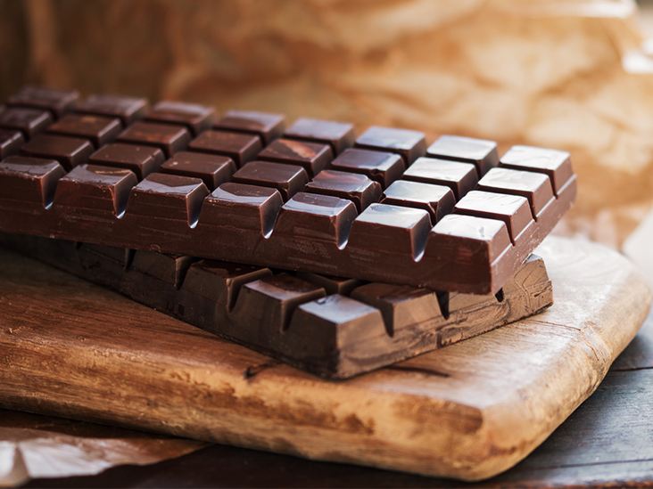 Pse çokollatat europiane kanë shije të ndryshme nga ato amerikane?