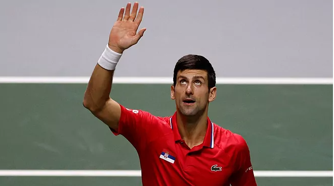 Rasti i Novak Djokovic, vendimi për të ardhmen e tij shtyhet për të hënën