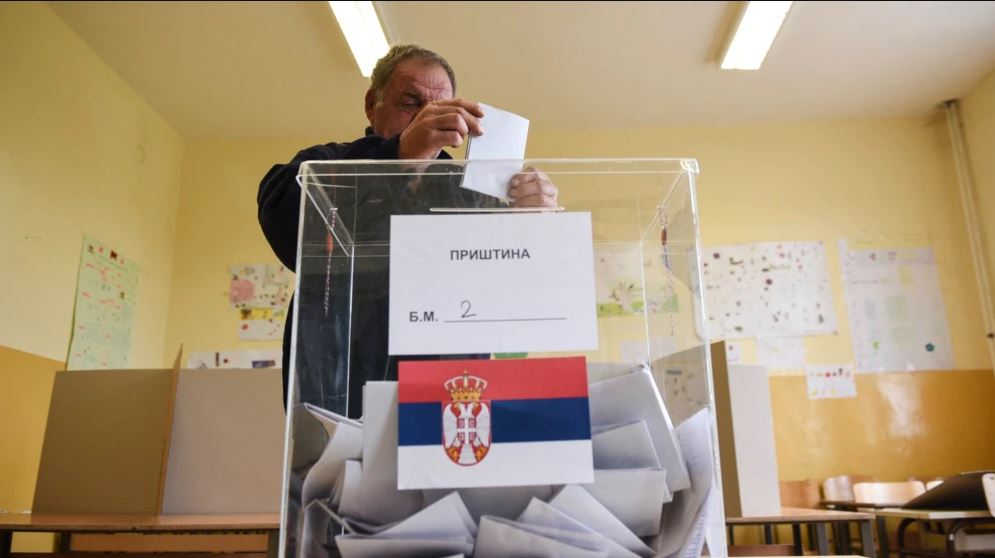 A do të ketë qendra votimi për zgjedhjet e Serbisë në Kosovë?
