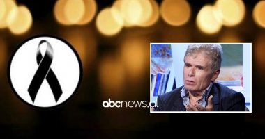 Ndahet nga jeta gazetari dhe poeti i njohur shqiptar