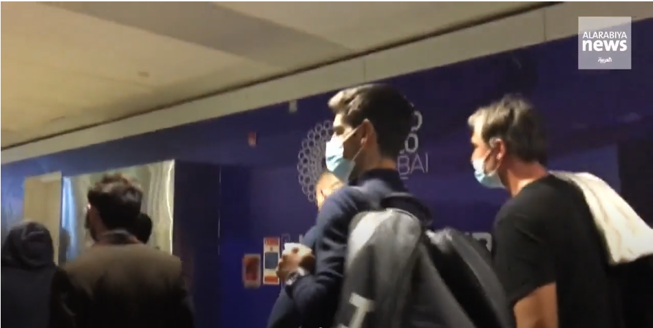 VIDEO/ U dëbua nga Australia, Djokovic zbarkon në Beograd