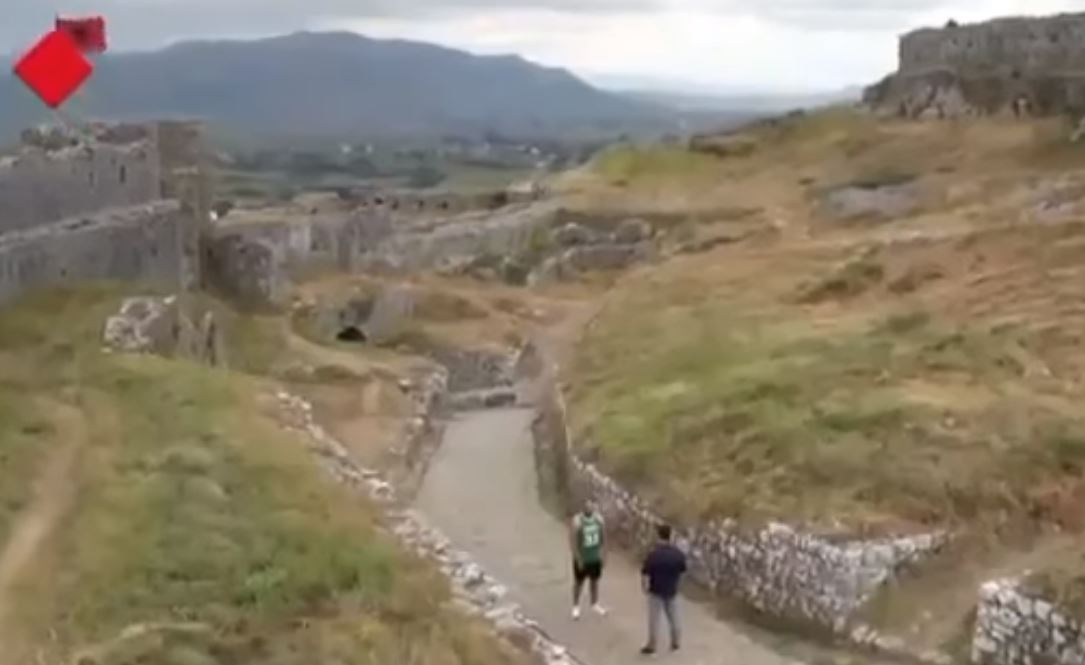 Programi holandez e nis sezonin e ri nga Shkodra, Rama: Do na rrisë numrin e turistëve