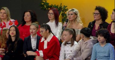 “Trofeun ta marrim në Vlorë”, surprizon mamaja e Kristinës: Kush dua ta fitojë “T’ka mami yll”