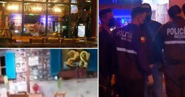 I shkuan me buqetë me lule, si u masakrua me 20 plumba shqiptari 34-vjeçar në Guayaquil