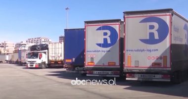 Rriten 35.6%, në 2021 u eksportuan 369 miliard lekë mallra