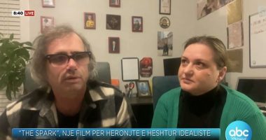 “Skenarin e shkroi politika, ne treguam ngjarjet”, Erand Sojli rrëfen detaje për filmin e ri
