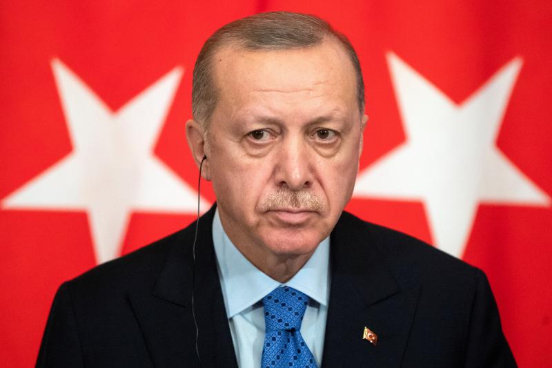 A do të nxisë Erdogan një rebelim si ai i 6 Janarit në SHBA nëse humbet zgjedhjet?