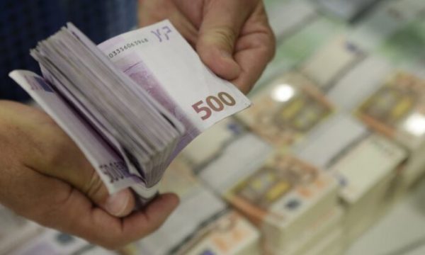 Publikohet lista e pagave, kaq fitohet në vit në Gjermani