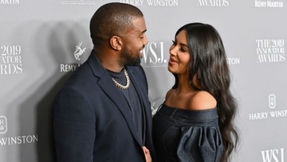 Kim Kardashian tregon arsyen pse vendosi t’i japë fund me Kanye West