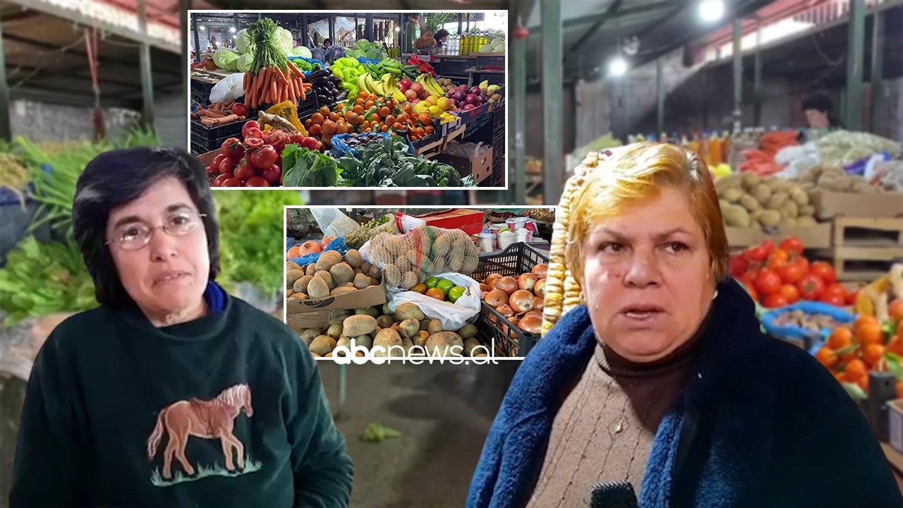 Asnjë klient nuk duket në rrugë, tregtarët në Sarandë: Po na kalbet malli