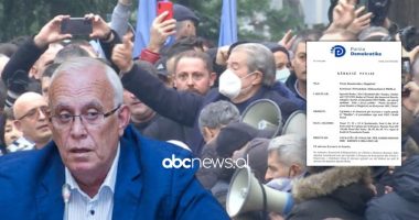 “Do vritet një deputet”, Spartak Braho përfundon në SPAK