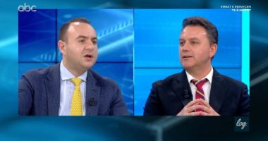 Debati në “Log.”, Koduzi: Të përjashtuan demokratët e Pogradecit; Balliu: Basha shiti “Astirin”