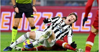 Lajm i keq për Allegri, dëmtohet Chiesa