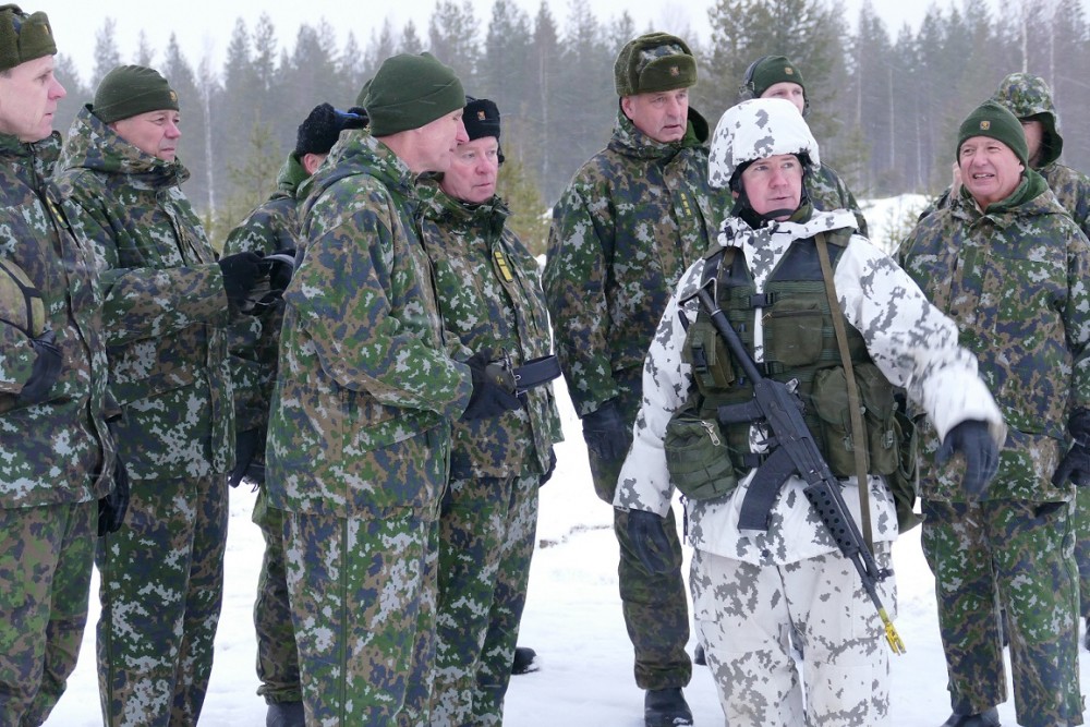 Tani edhe nga veriu, “Goli” i radhës i NATO-s ndaj Rusisë? Anëtarësimi më i ri, që do t’i shkaktojë Putinit “dhimbje koke”