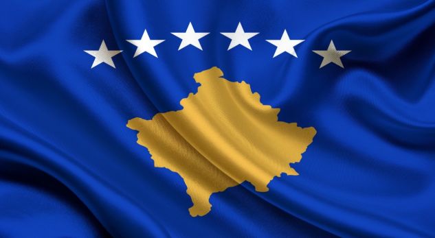 Televizioni grek “gafë” me flamurin e Kosovës, i vendos yjet mbi hartën e Australisë
