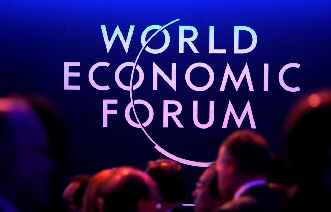 Raporti i Forumit Ekonomik Botëror për rreziqet globale