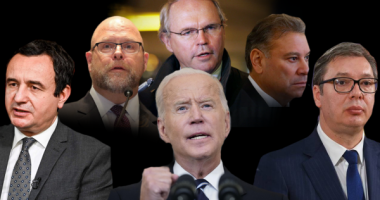 A do të ketë ofensivë nga Biden në dialogun Kosovë-Serbi këtë vit?