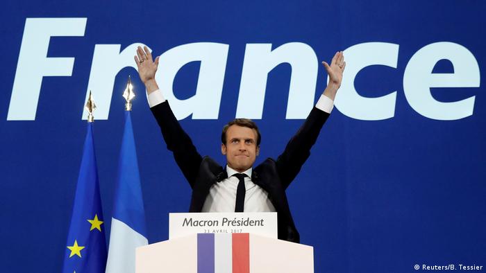 Zgjedhjet presidenciale franceze: Kush janë kandidatët kryesorë dhe platformat e tyre