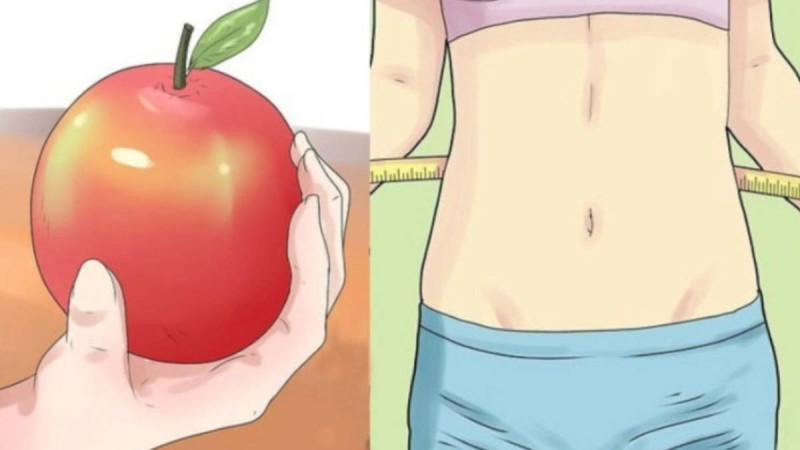 5 fruta që nuk duhet t’i hani nëse doni të humbni peshë