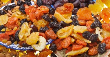 Nuk duhet të hiqni dorë, pse duhen konsumuar frutat e thata