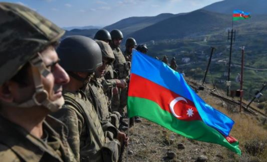 Rinisin luftimet Armeni-Azerbajxhan, disa ushtarë të vrarë