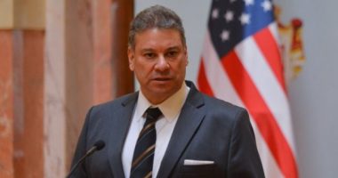 SHBA e shpalli “non grata”, Escobar: Berisha nuk mund të jetë fytyra e PD-së