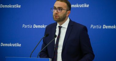 Sekuestrimi i pasurive të Gjinajt, Bardhi-SPAK-ut: Çfarë po ndodh me hetimet për abuzimet me tenderin e rindërtimit të “5 Majit”