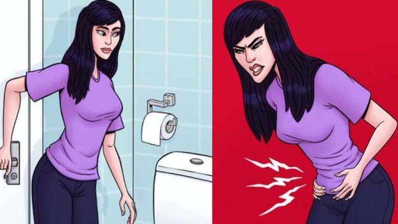 6 arsye pse është i ndaluar përdorimi i letrës higjienike në tualet