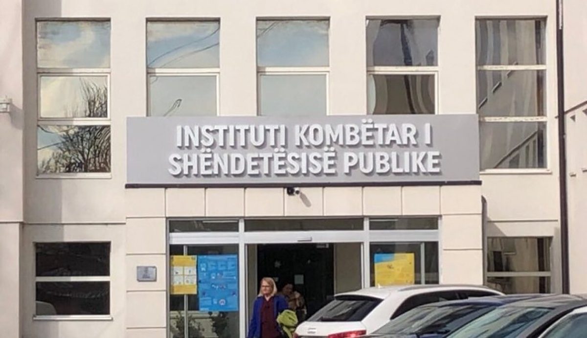 IKSHP paralajmëron përkeqësim të situatës së pandemisë në Kosovë