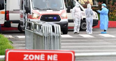 SHIFRAT/ 15 raste të reja me Covid-19,  asnjë humbje jete  në 24 orët e fundit në Shqipëri