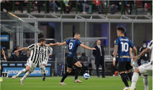 Inter dhe Juventus kërkuan shtyrjen e ndeshjes, merret vendimi