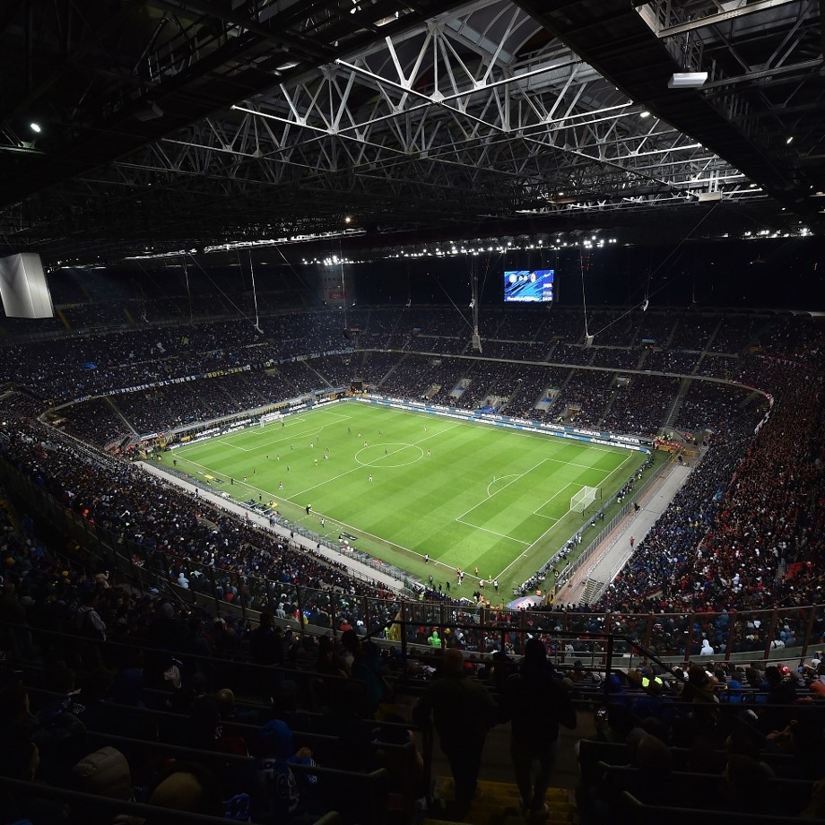 Sfida Inter-Lazio/ Stadiumi me rregulla të reja për tifozët