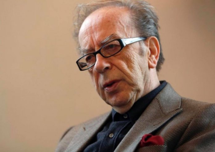 Gjeniu i letrave shqipe feston sot ditën e lindjes, sa vjeç mbush Ismail Kadare