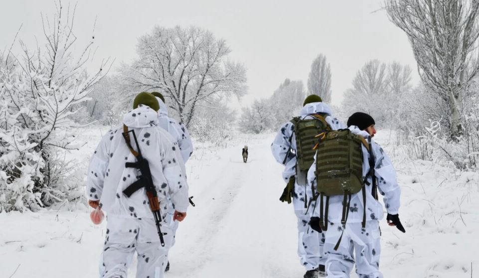 Kërcënimet ruse, Kanadaja zgjeron dhe zgjat me 3 vite misionin e saj trajnues në Ukrainë