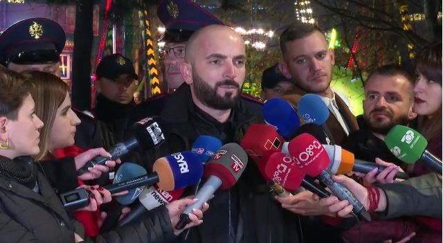 Festimi gjatë ndërrimit të viteve, Nano: Nuk janë shënuar incidente, do të rikthehet ora policore