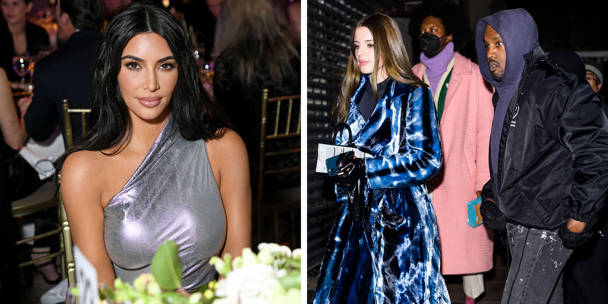 Kanye West po përdor aktoren e famshme për t’u rikthyer me Kim Kardashian
