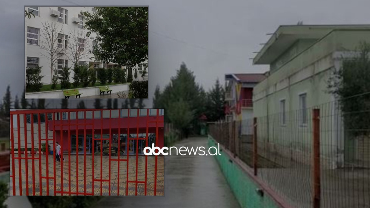 3-vjeçari vdiq në kopshtin privat në Fier, arrestohet edukatorja