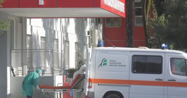 COVID 19 në vend, 12 qytetarë të infektuar dhe asnjë humbje jete gjatë 24 orëve të fundit