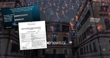 “Mbeten dhe 1,4 miliardë lekë pa likujduar”, Ministria e Financave tregon si po bëhen pagesat për tenderin e Uniformave të Policisë