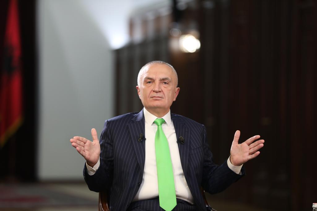 Meta e konfirmon rikthimin aktiv në politikë: Jam si Cristiano Ronaldo