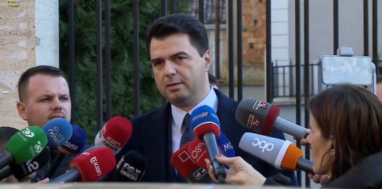 “8 janari tentativë vrasje mes demokratëve”, Basha para prokurorisë: Dy thirrjet që kam