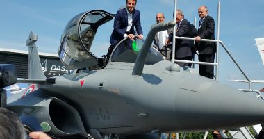 Kriza e Ukrainës, po e forcon kauzën e Emmanuel Macron për ngritjen e një ushtrie evropiane