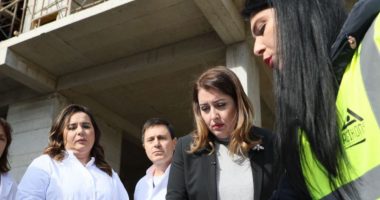 Manastirliu inspekton punimet tek “Mbretëresha Geraldinë”: Brenda qershorit përfundon faza e parë