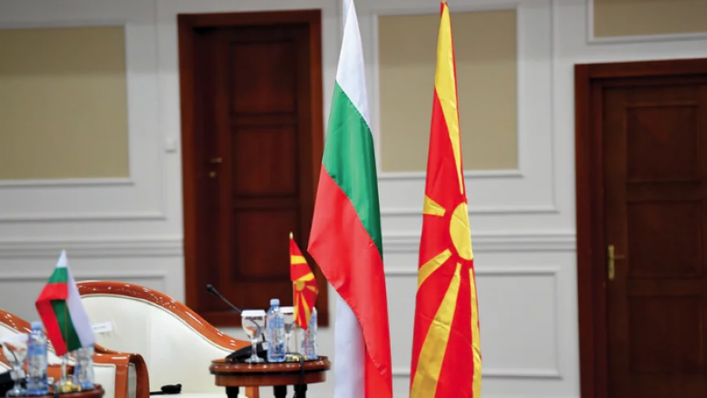 Si do të zhvillohen negociatat mes Maqedonisë dhe Bullgarisë?