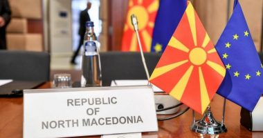 BE e sheh pozitive vizitën e kryeministrit bullgar në Shkup