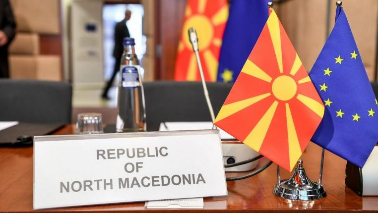 BE e sheh pozitive vizitën e kryeministrit bullgar në Shkup