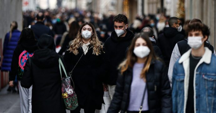 Mbi 80 mijë raste të reja dhe 287 të vdekur nga Covid në Itali