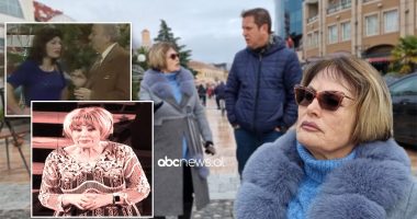 Historitë e patreguara të aktores shkodrane Drande Xhaj