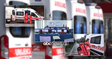 “Alo 127”, një ditë me Urgjencën Kombëtare, vështirësitë në “hovin” për të shpëtuar jetë
